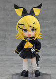 Character Vocal Series 02: Kagamine Rin/Len Nendoroid Doll Kagamine Rin: Bring It On Ver.<br>[Pre-Order 08/02/26]
