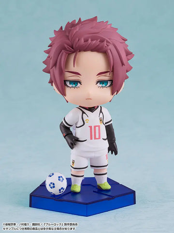 BlueLock Itoshi Sae Nendoroid No.2851<br>[Pre-Order 05/10/25]