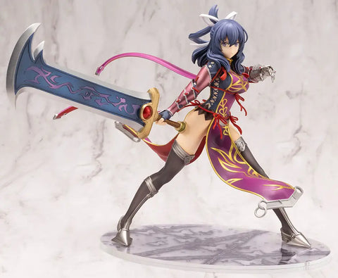 The Legend of Heroes Rixia Mao PV412 Figurine Re-run<br>[Pre-Order 26/11/25]
