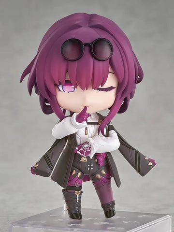 Honkai: Star Rail Kafka Nendoroid No.2787<br>[Pre-Order 07/12/25]
