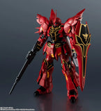 Gundam Universe MSN-06S Sinanju<br>[Pre-Order]