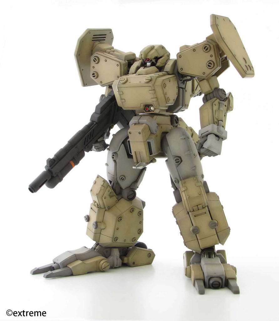 Assault Suits Valken Ass-117A Valken (Jake Model) <br>[Pre-Order 12/01/25]