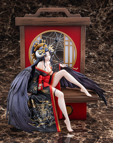 Overlord Albedo Splendid Kimono Ver. <br>[Pre-Order 20/10/24]