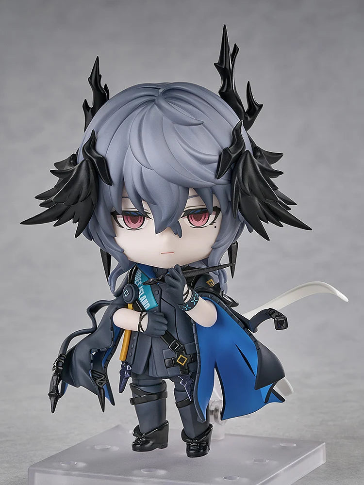 Arknights Logos Nendoroid No.3142<br>[Pre-Order 08/11/26]