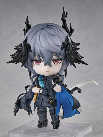 Arknights Logos Nendoroid No.3142<br>[Pre-Order 08/11/26]