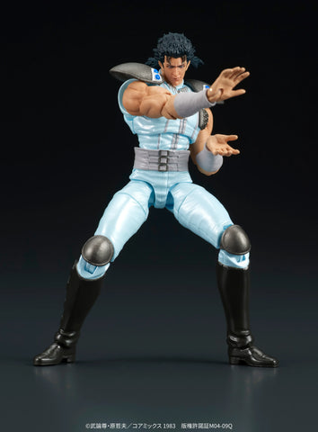 Fist of the North Star Digaction "Fist of the North Star" REI (re-run)<br>[Pre-Order 30/08/26]