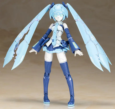 Frame Arms Frame Artist Snow Miku (FA149)<br>[Pre-Order]