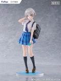 Chitose Is in the Ramune Bottle Asuka Nishino 1/7 Scale Figure (518099)<br>[Pre-Order 17/08/26]