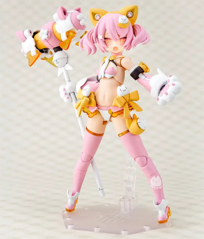 Megami Device Puni Mofu MAO (KP740R) (Re-run)<br>[Pre-Order 10/02/26]