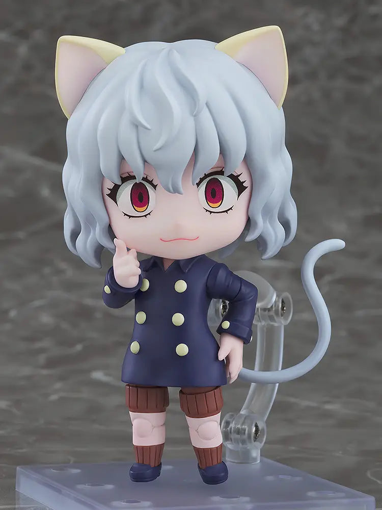 Hunter x Hunter Neferpitou Nendoroid No.2913<br>[Pre-Order 21/12/25]