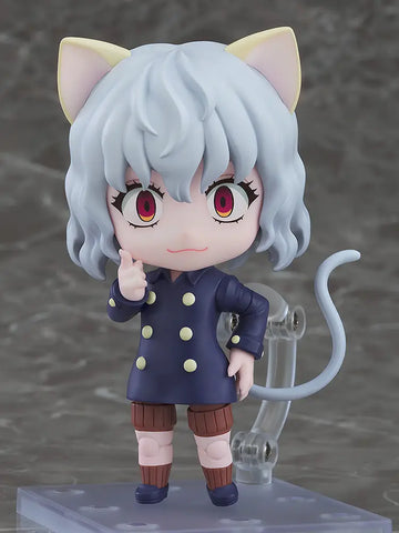 Hunter x Hunter Neferpitou Nendoroid No.2913<br>[Pre-Order 21/12/25]