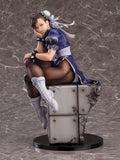 Street Fighter Series Chun-Li (Re-run)<br>[Pre-Order 12/04/26]