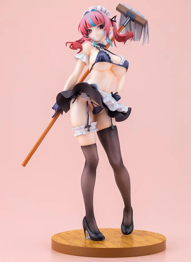 Mistress Kanan is Devilishly Easy Takakiyo Kanan (PV394) Figurine<br>[Pre-Order 02/06/26]
