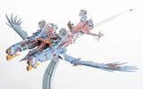 Rebuild of Evangelion Plamax AAA Wunder<br>[Pre-Order 22/02/26]