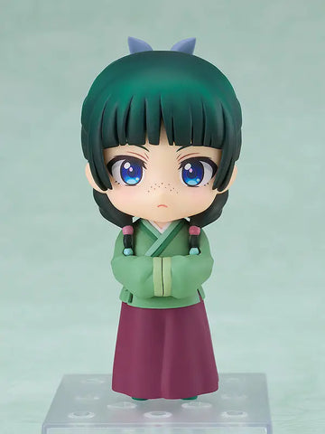 The Apothecary Diaries Maomao Nendoroid No.2288 re-run<br>[Pre-Order 02/11/25]