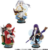 Frieren: Beyond Journey’s End Petitrama EX Frieren： Beyond Journey's End Their Journey (Box of 3pcs) (519636) Repeat<br>[Pre-Order 13/02/26]