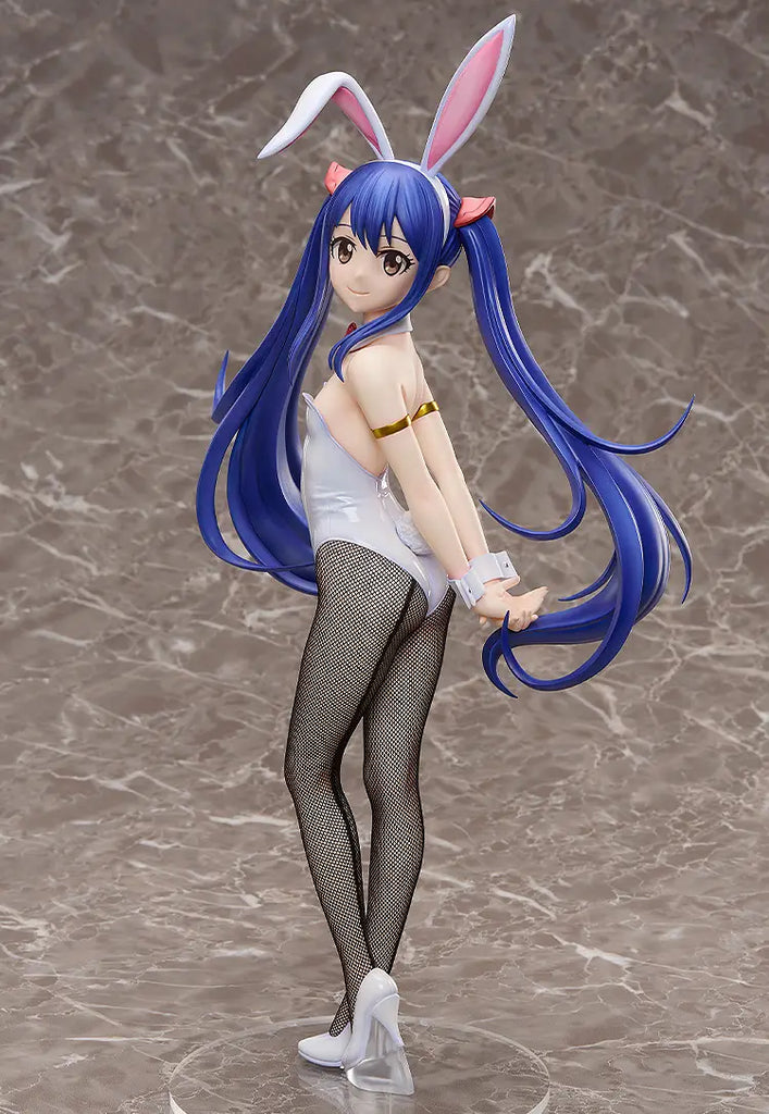 Fairy Tail Wendy Marvell: Bunny Ver.<br>[Pre-Order 16/08/26]