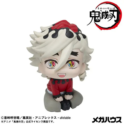 Demon Slayer: Kimetsu no Yaiba Lookup Demon Slayer： Kimetsu no Yaiba Douma (846922)<br>[Pre-Order 15/10/25]