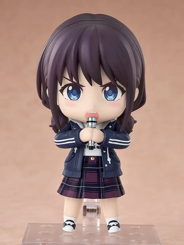 Girls Band Cry Nina Iseri Nendoroid No.2827<br>[Pre-Order 05/10/25]