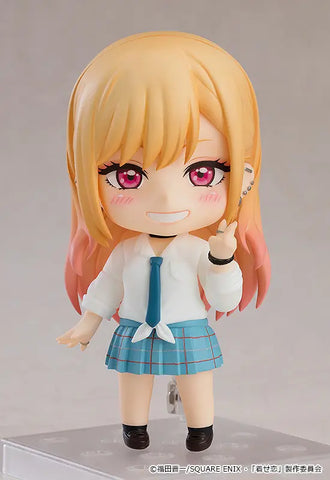 My Dress-Up Darling Marin Kitagawa Nendoroid No.1935<br>[Pre-Order 02/11/25]