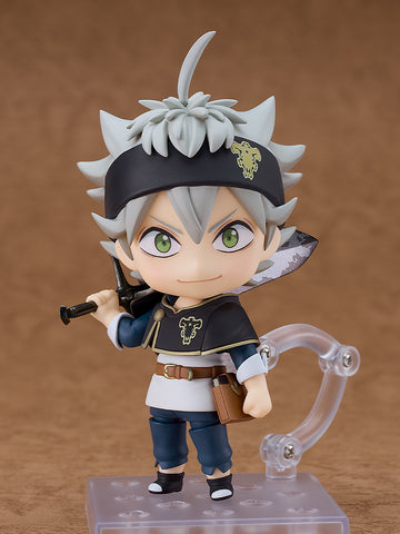 Black Clover Asta Nendoroid No.2659 <br>[Pre-Order 05/01/25]