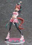 Umamusume: Pretty Derby Dantsu Flame Figurine<br>[Pre-Order 05/04/26]