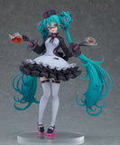 Character Vocal Series 01: Hatsune Miku Pop Up Parade Hatsune Miku: Glasses x Café Ver.<br>[Pre-Order 31/05/26]