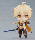 Genshin Impact Traveler Aether Nendoroid No.1717 (re-run)<br>[Pre-Order 19/07/26]