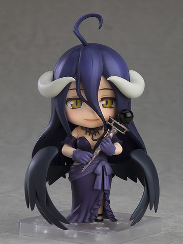 Overlord Albedo: Dress Ver. Nendoroid No.2604 <br>[Pre-Order 20/10/24]