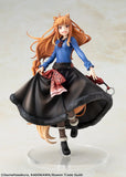 Spice and Wolf: merchant meets the wise wolf Holo Non-scale Figure illustration by Jyuu Ayakura<br>[Pre-Order 27/09/26]