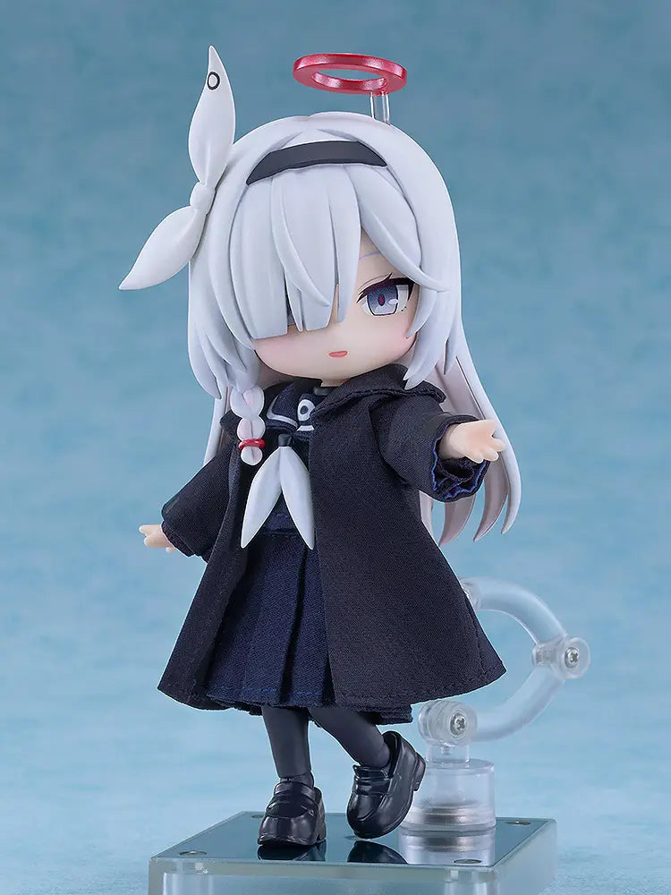 Blue Archive Nendoroid Doll Plana<br>[Pre-Order 25/10/26]