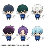 Blue Lock Chokorin Collection Blue Lock vol.2 (Box of 6 pcs) (846359)<br>[Pre-Order 15/09/25]