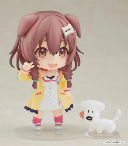 Hololive Production Inugami Korone Nendoroid No.1861<br>[Pre-Order 26/10/25]