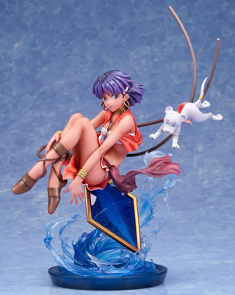 Nadia, The Secret of Blue Water Nadia<br>[Pre-Order 23/11/26]