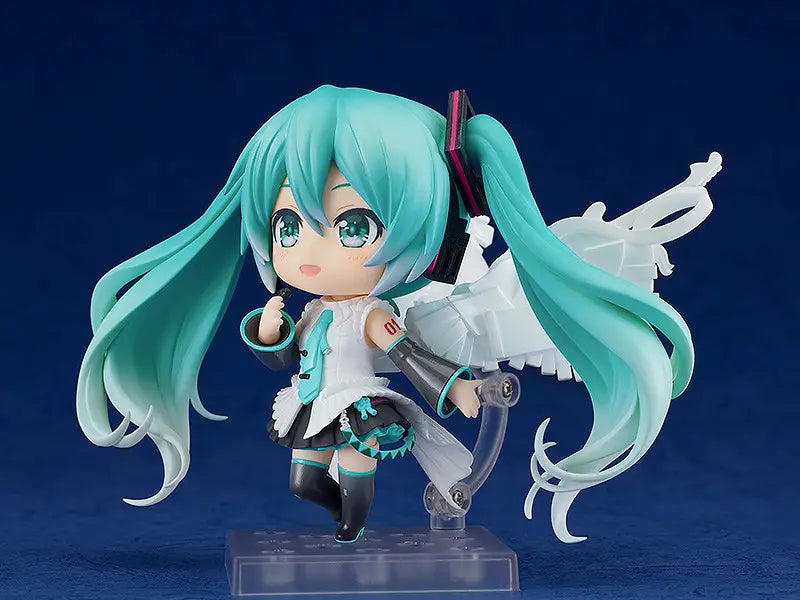 Character Vocal Series 01: Hatsune Miku Happy 16th Birthday Ver. Nendoroid No.2222(re-run)<br>[Pre-Order 16/08/26]