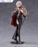 Azur Lane Bismarck Formal Dress ver. 1/7Scale Figure (518648)<br>[Pre-Order 13/09/26]