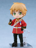Hetalia World★Stars Nendoroid Doll UK<br>[Pre-Order 27/09/26]