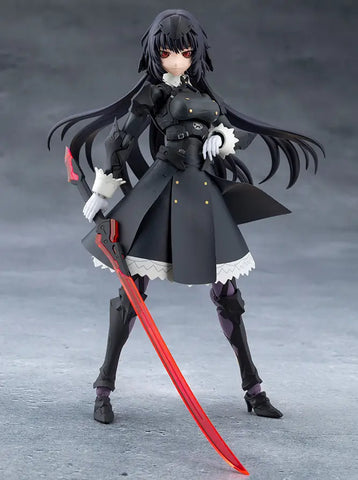 Megalomaria  Unlimited Universe Maria Kagaribi Dress Code (CX017)<br>[Pre-Order 24/03/26]