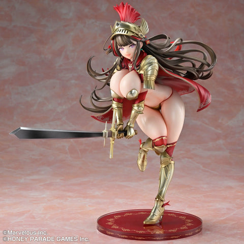 Shinovi Master Senran Kagura: NEW LINK: Toki Bikini Armer Ver. Figurine<br>[Pre-Order 07/12/25]