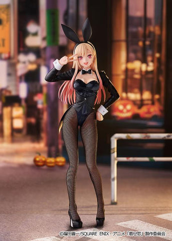 My Dress-Up Darling Marin Kitagawa Halloween Bunny Ver. Non-Scale Figure<br>[Pre-Order 12/10/25]