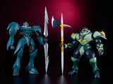 Starknight Tekkaman Blade Moderoid Tekkaman Dagger & Tekkaman Axe<br>[Pre-Order 23/11/25]