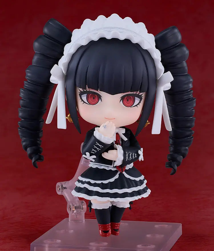 Danganronpa 1・2 Reload Celestia Ludenberg Nendoroid No.3112<br>[Pre-Order 06/09/26]