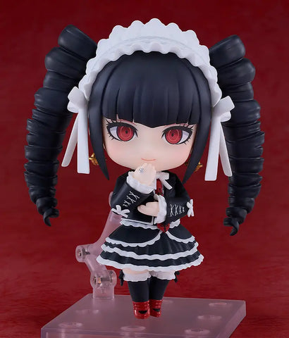 Danganronpa 1・2 Reload Celestia Ludenberg Nendoroid No.3112<br>[Pre-Order 06/09/26]