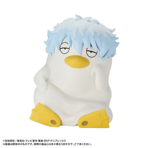 Gintama Character Bank Standard Gintama Ginzabeth (847431)<br>[Pre-Order 14/11/25]