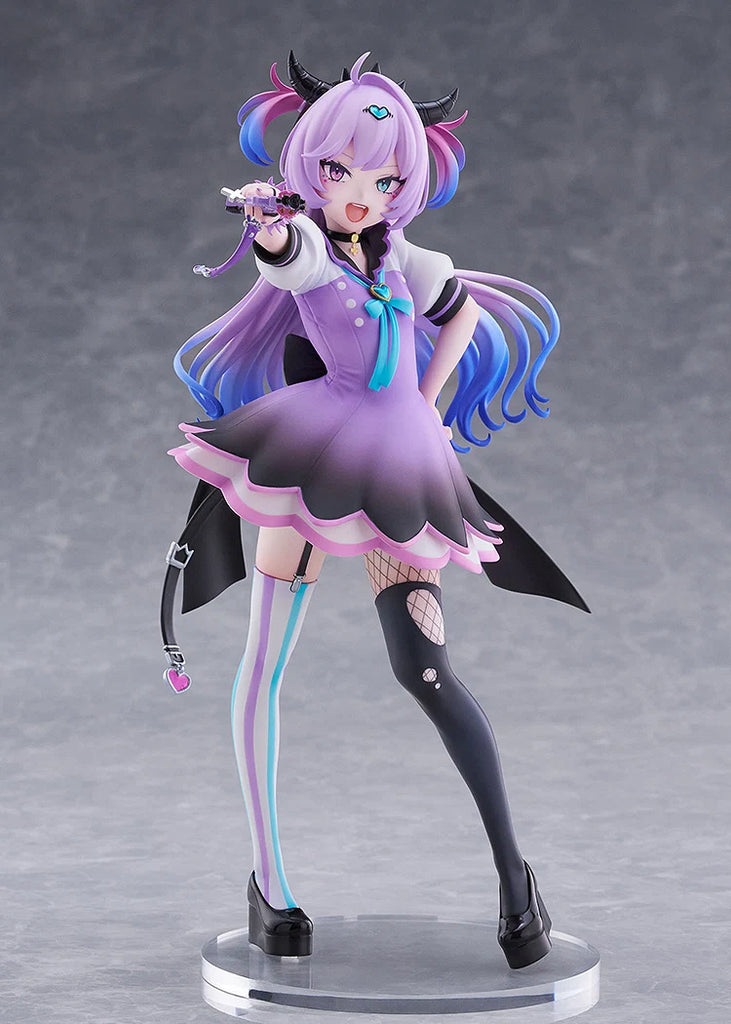 Needy Girl Overdose Purple Lollipop 1/7 Scale figure<br>[Pre-Order 06/09/26]
