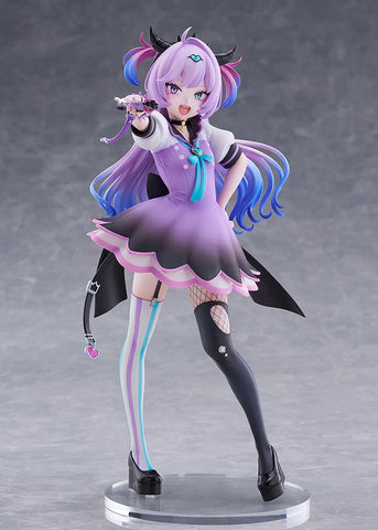 Needy Girl Overdose Purple Lollipop 1/7 Scale figure<br>[Pre-Order 06/09/26]