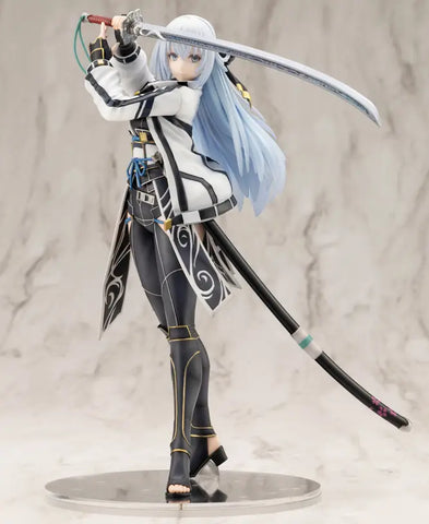 The Legend of Heroes Shizuna Rem Misurugi (PV292) Figurine Re-run (065585)<br>[Pre-Order 27/10/26]