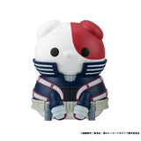 My Hero Academia Mega Cat Project My Hero Academia Nyanto! The Big Heroaca Cats Series Shoto Todoroki (848636)<br>[Pre-Order]