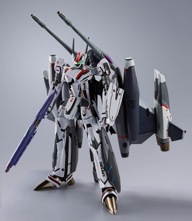 DX Chogokin VF-25F Tornado Messiah Valkyrie (Alto Saotome Machine Revival Ver.) <br>[Pre-Order 30/11/24]