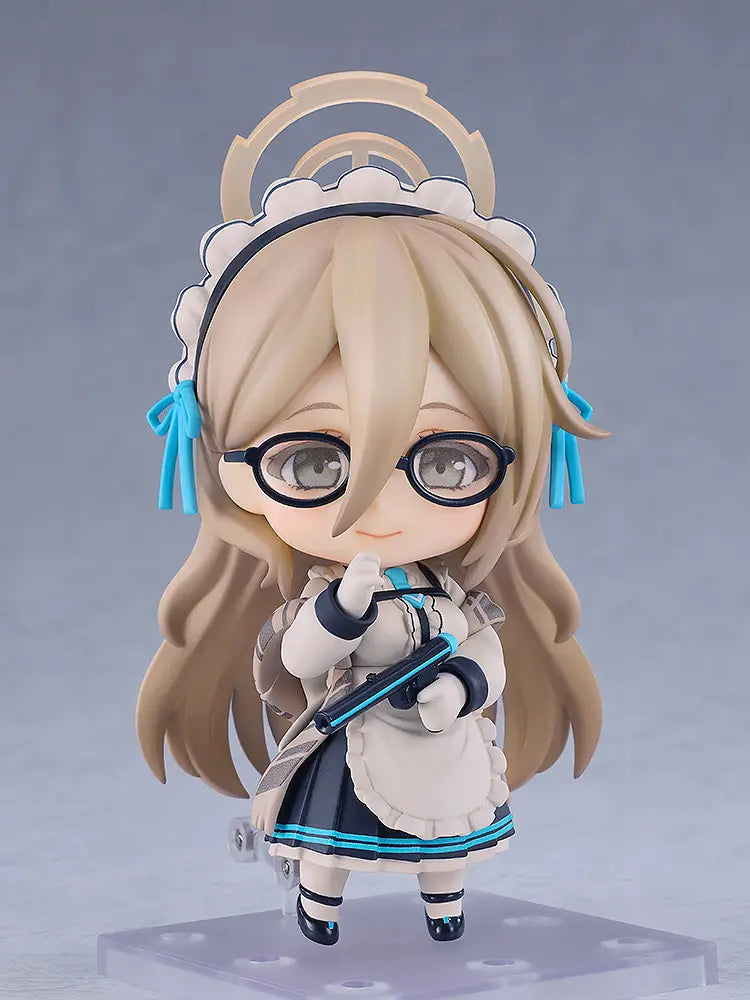 Blue Archive Akane Murokasa Nendoroid No.2910<br>[Pre-Order 04/01/26]